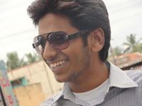 Nagendra Prasad