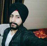Harpreet Singh