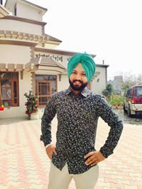 Gurvinder Singh