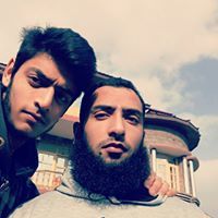 Asrar Rafiq