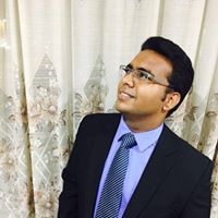 Mahesh Charan