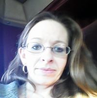 Stephanie Colston