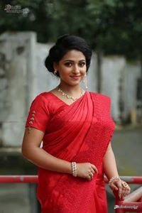 Sree Kumari