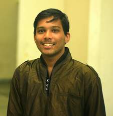 Jaydeep
