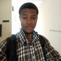 Jude Laolu