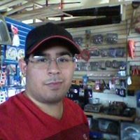 Felix Montero