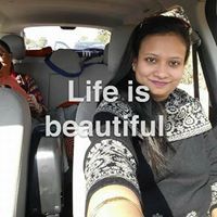 Aarti Jain