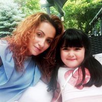 Мариета Димитрова