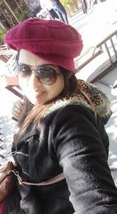 শতরূপা ভট্টাচার্য্য