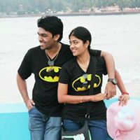 Vishnupriya Rajasekaran