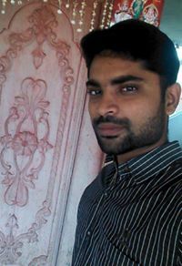 Sathish Vinoth