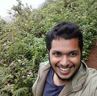 Ganesh Bharathi