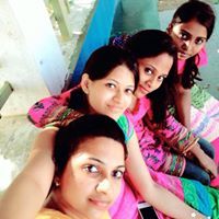 Preethi Dhamotharan
