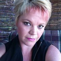 Justine Van Den Heever