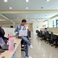 Havoc Madhavan