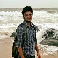ayush kumar