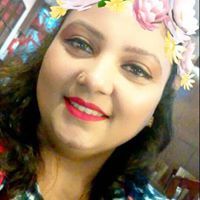 Shilpa Jain