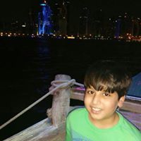Muhammad Taha Arshad