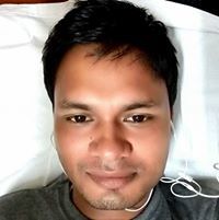 Deepak Das