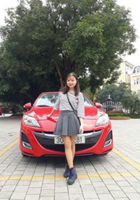 Hoàng Anh