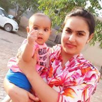 Khushpreet Dhindsa