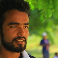 Ravindra Parihar