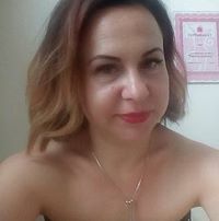 Лиза Кондратьева