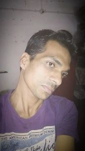 Kamdev Sahu