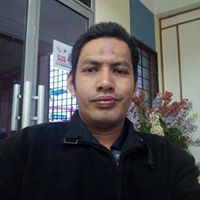 Mohd Norhisham