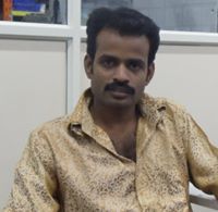 Prem Kumar