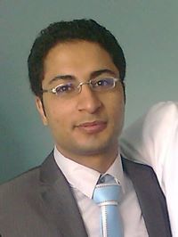Ahmed Arafa