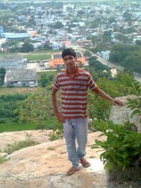 Bhushan Ankilla