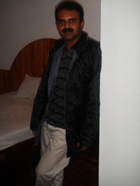 Sasi Krishnan