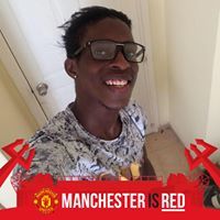 Emmanuel Ugo