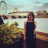 Meg O'Gorman