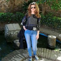 Celia Carrasco Sanchez