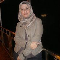 Heba El-Gazzar