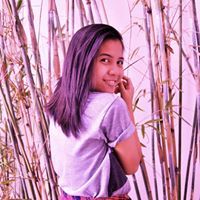 Francesca Ventanilla