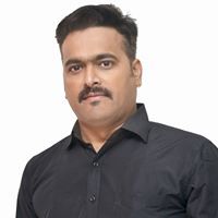 Vivek Mulye