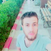 ALi Mahmoud