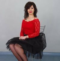 Ина Игнатова