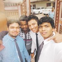 Bhagya B. Jal