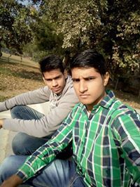 Yash Verma