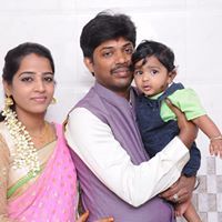 Srinivasan Sethuraman