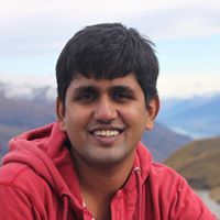 Vidhyashankar Sriram