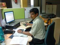 Vijaykiran Patange