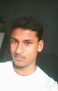 Rittick Mondal