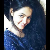 Pooja Shukla