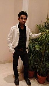 Ravikant Sharma