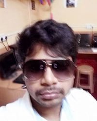 Prashanth Prashu